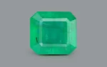 Emerald - 4.80 Carats