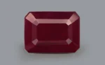 Ruby - 6.76 Carats
