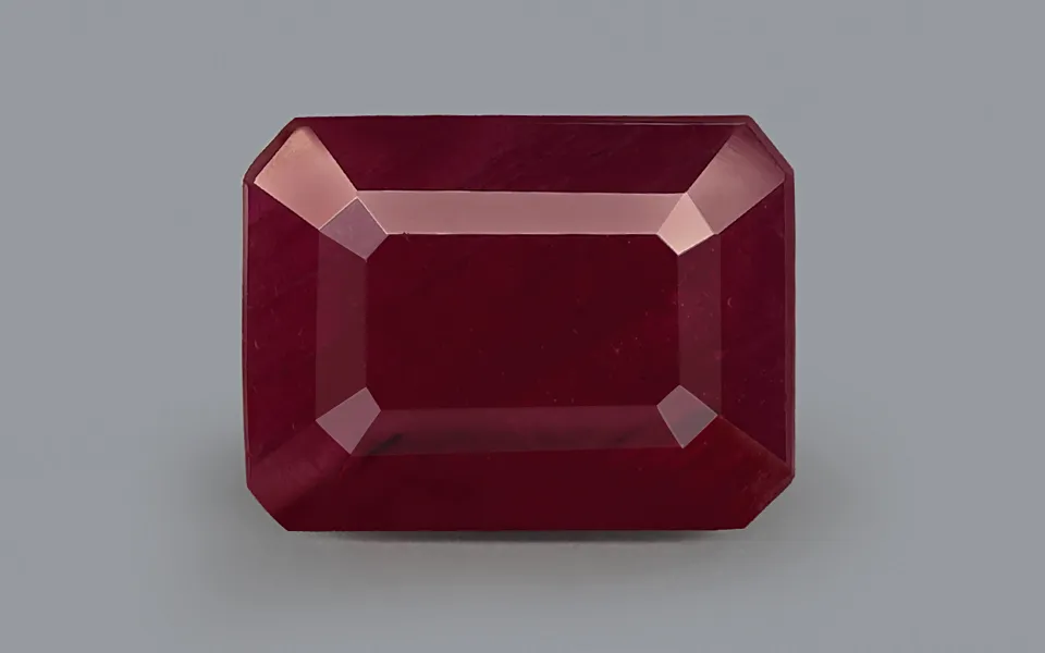 gp133398-1-150725 Ruby - 6.76 Carats - Image 1