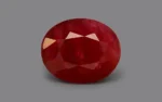 Ruby - 4.75 Carats