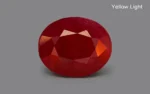 Ruby - 4.75 Carats - Image 3