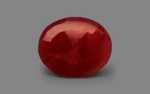 Ruby - 4.75 Carats - Image 4