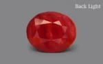 Ruby - 4.75 Carats - Image 6