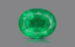 Emerald - 3.14 Carats