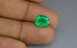 Emerald - 3.14 Carats - Image 3