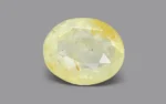 Yellow Sapphire - 9.99 Carats