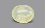 Yellow Sapphire - 9.99 Carats - Image 2