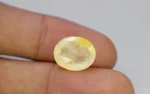 Yellow Sapphire - 9.99 Carats - Image 3