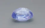 Blue Sapphire 10x8 MM - 4.04 Carats - Image 4