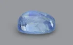 Blue Sapphire - 4.70 Carats - Image 4