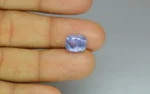 Blue Sapphire - 4.70 Carats - Image 2