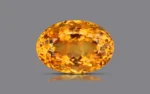 Madeira Citrine - 47.11 Carats