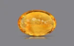 Madeira Citrine - 47.11 Carats - Image 3
