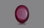 Star Ruby - 9.39 Carats - Image 3