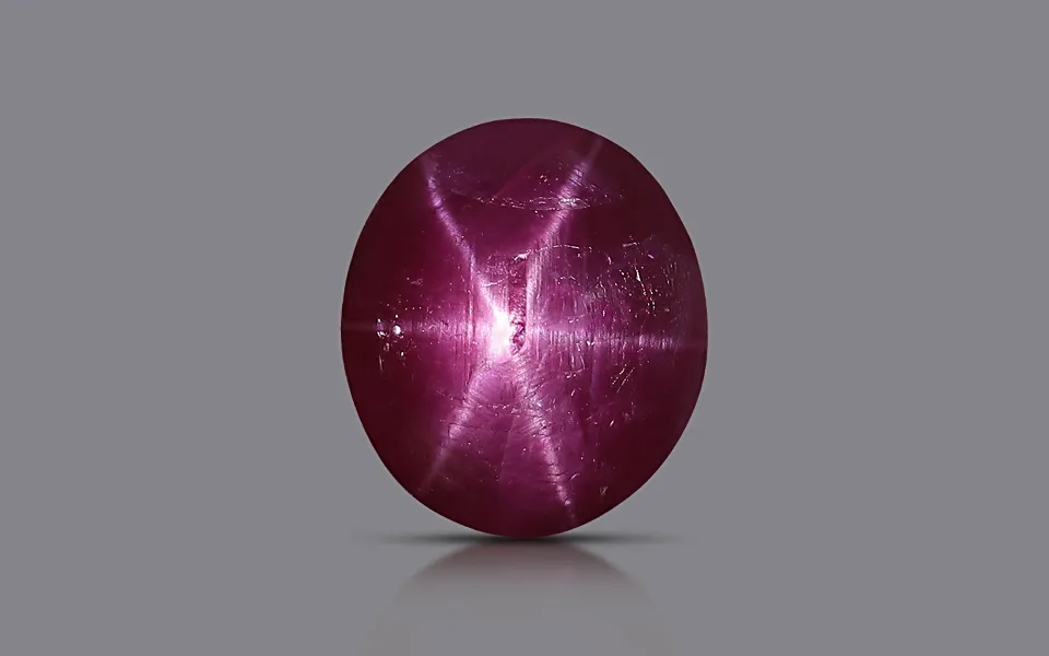 gp137220-1-280324 Star Ruby - 9.21 Carats - Image 1