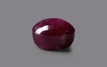 Star Ruby - 9.21 Carats - Image 4