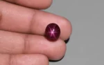 Star Ruby - 9.21 Carats - Image 2