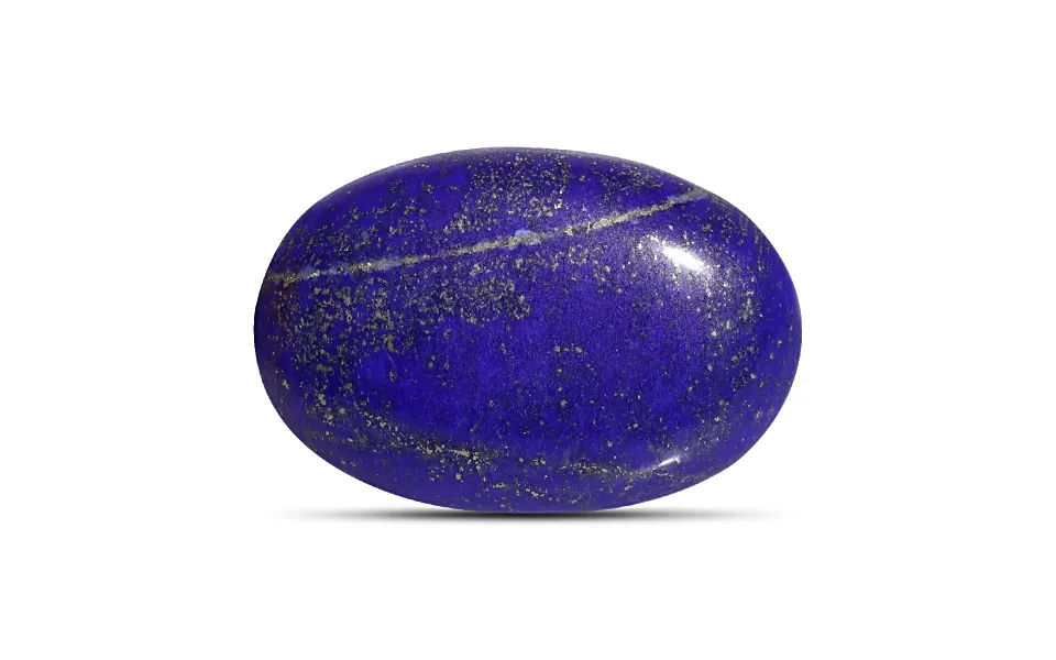 gp137296-1-300324 Lapis Lazuli - 68.48 Carats - Image 1