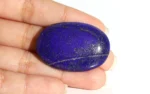 Lapis Lazuli - 68.48 Carats - Image 2