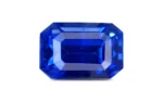 Vivid Cornflower Blue Sapphire (Heated) - 1.71 Carats