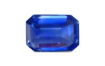Vivid Cornflower Blue Sapphire (Heated) - 1.71 Carats - Image 2