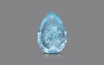 Paraiba Tourmaline (Heated) 8x6 MM - 0.77 Carats - Image 3
