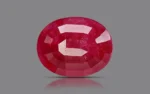 Ruby (Heated) - 7.55 Carats - Image 4