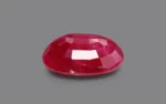 Ruby (Heated) - 7.55 Carats - Image 5
