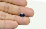 Cobalt Spinel - 2.29 Carats - Image 2