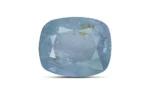 Blue Sapphire - 12.73 Carats