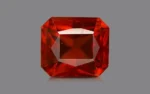 Hessonite - 21.26 Carats