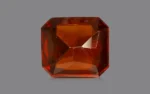 Hessonite - 21.26 Carats - Image 2