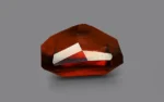 Hessonite - 21.26 Carats - Image 4