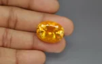 Fire Opal - 17.50 Carats - Image 2