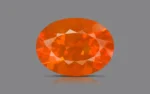 Fire Opal 20x15 MM - 11.68 Carats