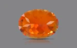 Fire Opal 20x15 MM - 11.68 Carats - Image 3