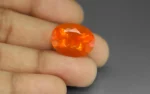 Fire Opal 20x15 MM - 11.68 Carats - Image 2