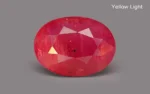 Burmese Ruby - 5.33 Carats - Image 3
