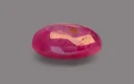 Burmese Ruby - 5.33 Carats - Image 5