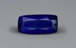 Blue Kyanite - 14.57 Carats