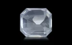 White Sapphire - 6.32 Carats - Image 3