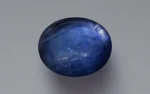 Blue Sapphire (Heated) - 13.34 Carats - Image 3