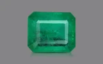 Emerald - 4.02 Carats