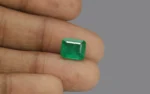 Emerald - 4.02 Carats - Image 2