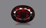 Almandine Red Garnet (Pyrope) - 26.28 Carats