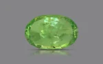 Demantoid Garnet - 1.23 Carats - Image 3