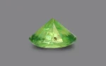 Demantoid Garnet - 1.23 Carats - Image 4