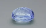 Blue Sapphire (Heated) 10x8 MM - 5.13 Carats - Image 4