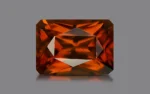 Hessonite 14x10 MM - 9.73 Carats