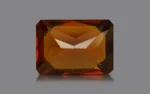 Hessonite 14x10 MM - 9.73 Carats - Image 3